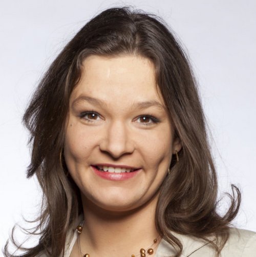 Prof. Dr. Doris Aschenbrenner