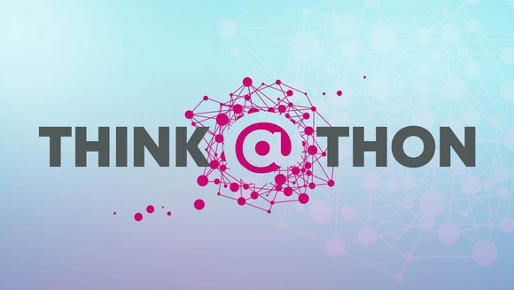 Führt zu: Thinkathon Arbeitsgesellschaft 2040 – Für die Zukunft deiner Arbeit