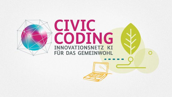 Civic Coding Logo
