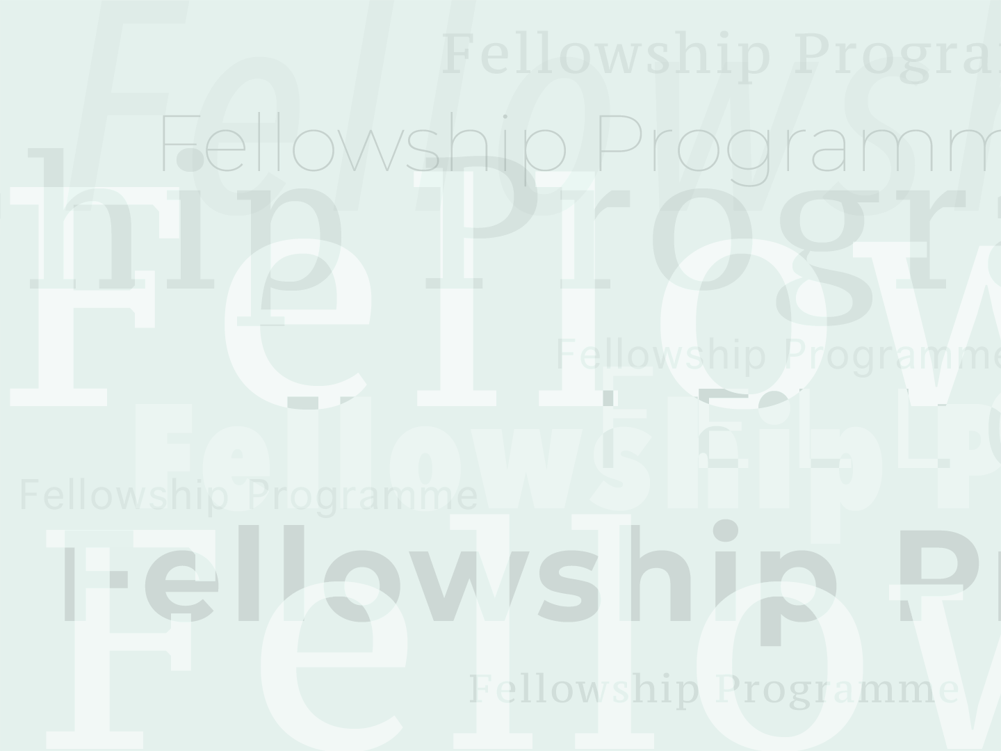 Collage zum Thema Fellowship
