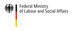 Federal Ministry of Labour and Social Affairs  - Link to bmas.de